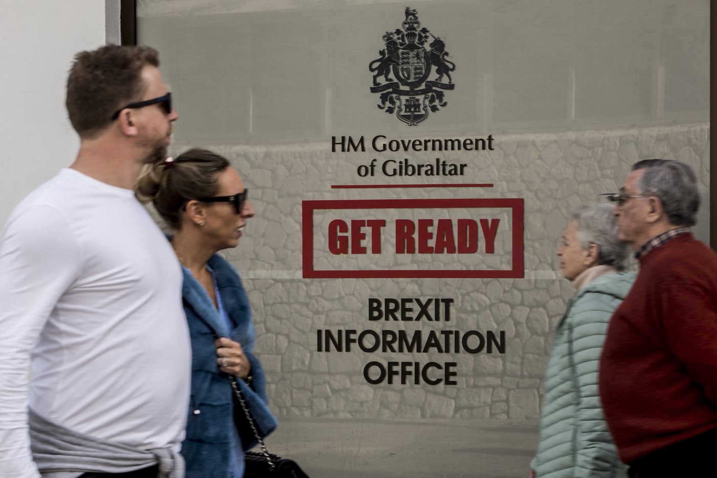 EU and UK reach accord on cross-border trade and travel in Gibraltar | iNFOnews.ca