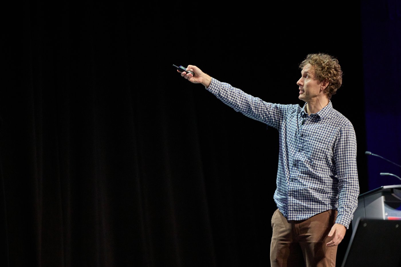 AI will get better than humans at cyber offence by 2030: Hinton Lectures speaker | iNFOnews.ca AI will get better than humans at cyber offence by 2030: Hinton Lectures speaker | iNFOnews.ca