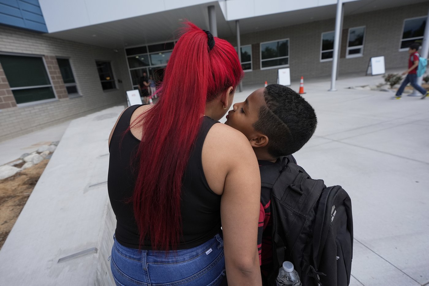 They came to America looking for better lives - and better schools. The results were mixed | iNFOnews.ca