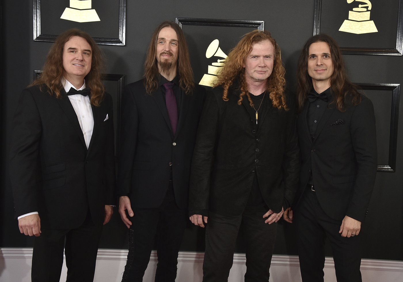 The end is near: Megadeth to release final album and embark on farewell tour | iNFOnews.ca The end is near: Megadeth to release final album and embark on farewell tour | iNFOnews.ca