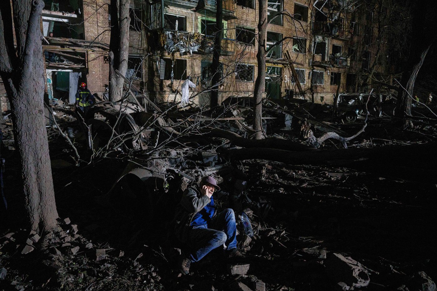 PHOTO COLLECTION: Russia Ukraine War | iNFOnews.ca