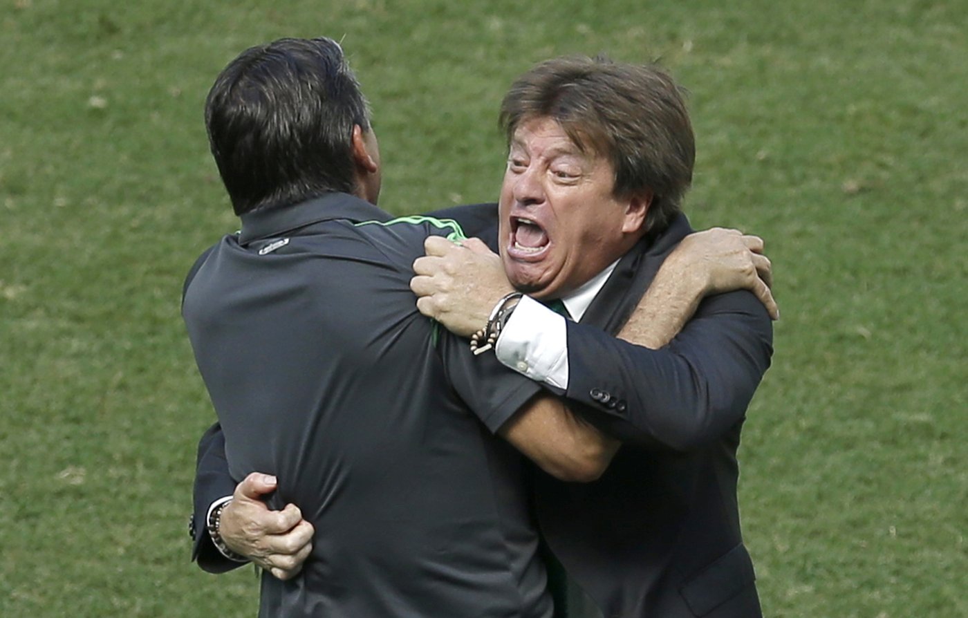 Costa Rica hires Miguel Herrera as coach for 2026 World Cup qualifiers | iNFOnews.ca