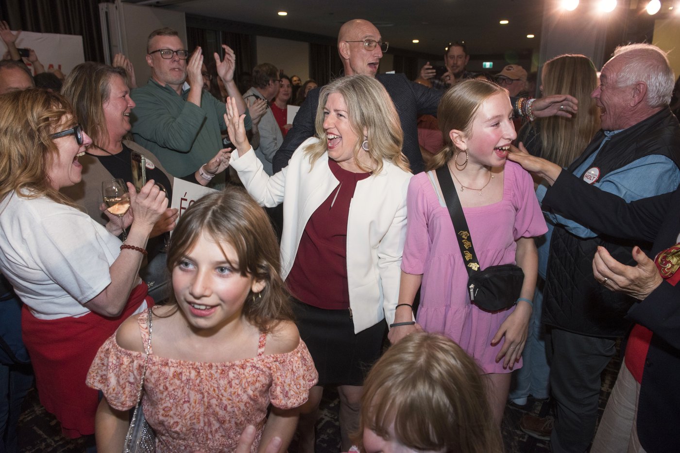 In the news today: Liberal victory shifts political landscape in N.B. | iNFOnews.ca