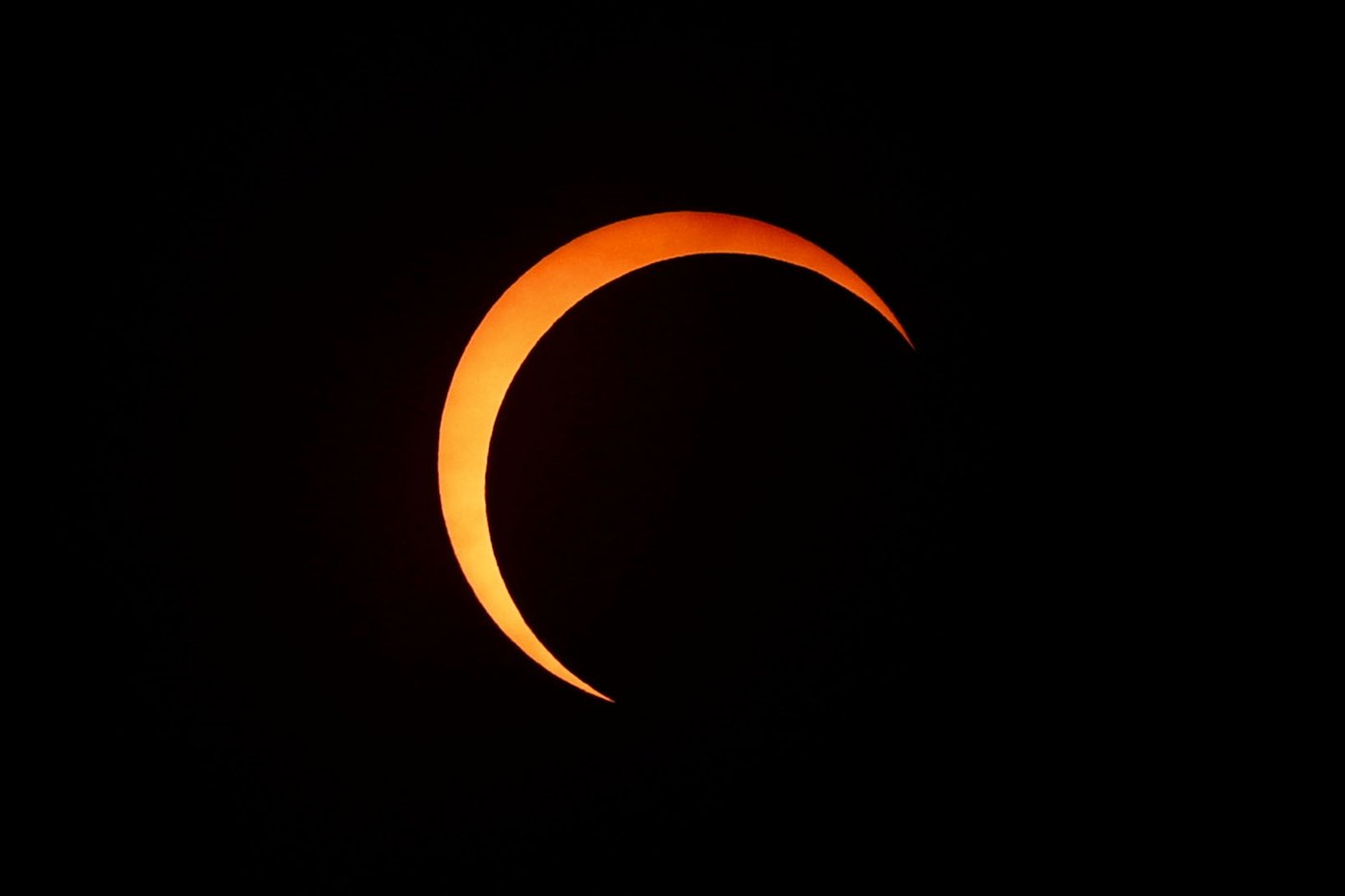 October's 'ring of fire' solar eclipse will dazzle parts of South America and the Pacific | iNFOnews.ca October's 'ring of fire' solar eclipse will dazzle parts of South America and the Pacific | iNFOnews.ca