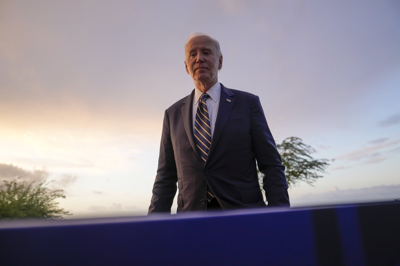 Biden says the US is 'all in' on Africa during his Angola visit meant to counter China | iNFOnews.ca Biden says the US is 'all in' on Africa during his Angola visit meant to counter China | iNFOnews.ca