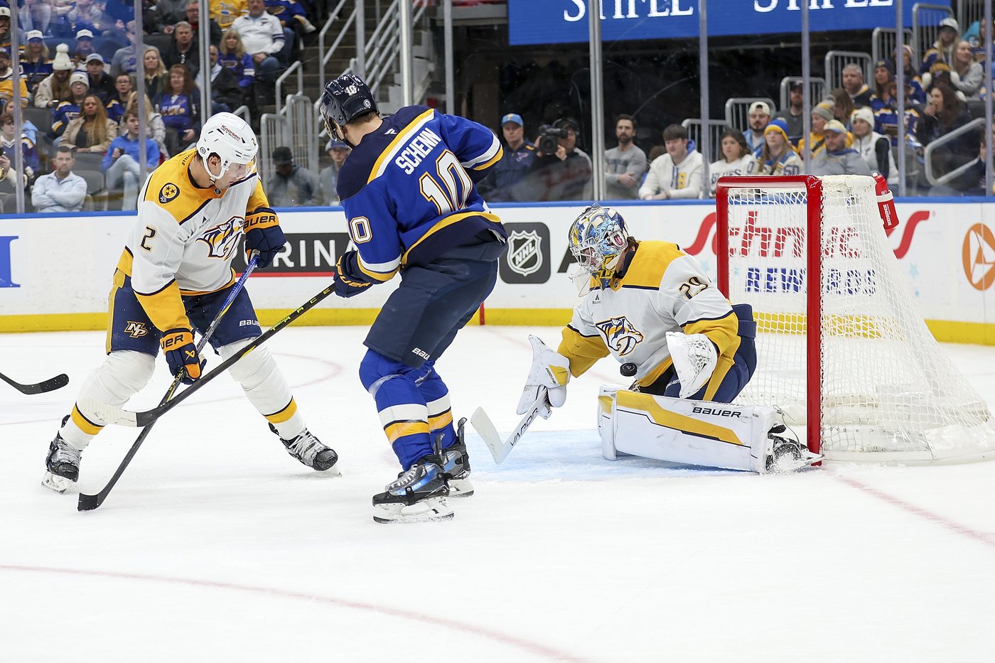 Schenn brothers will go from supporters to rivals when Jets face Blues in playoffs | iNFOnews.ca