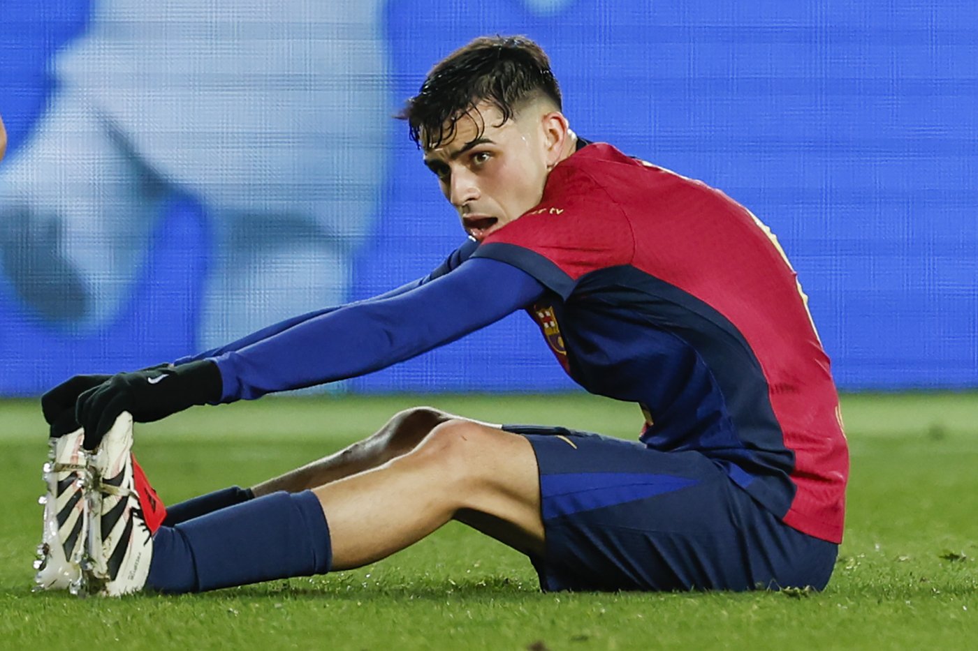 Atletico Madrid stuns Barcelona in stoppage time to snatch La Liga lead | iNFOnews.ca Atletico Madrid stuns Barcelona in stoppage time to snatch La Liga lead | iNFOnews.ca