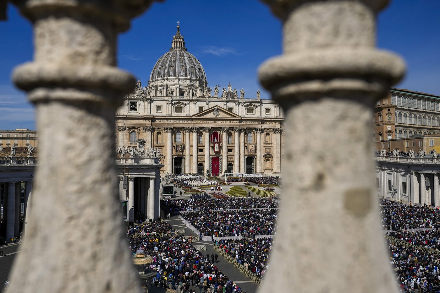 Pope Francis is introspective and self-critical in his autobiography, at least about his youth | iNFOnews.ca Pope Francis is introspective and self-critical in his autobiography, at least about his youth | iNFOnews.ca