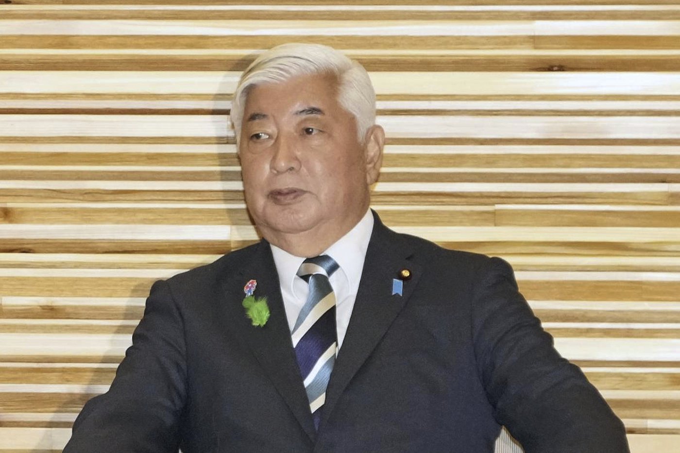Japanese warships will be the first to visit a Cambodian port where China funded upgrades | iNFOnews.ca