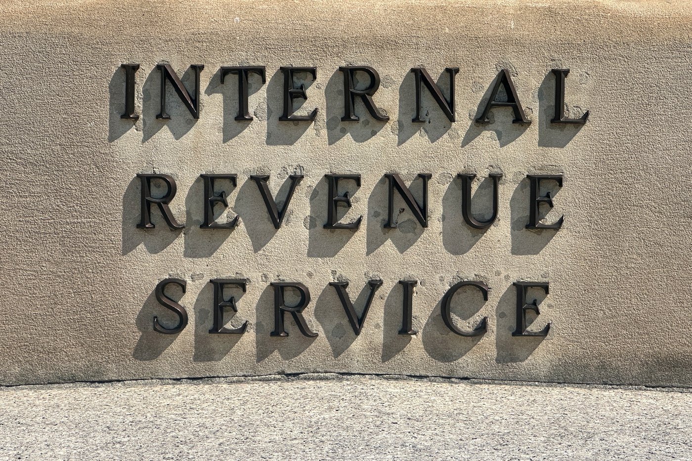 IRS to furlough nearly half of its workforce as shutdown enters second week | iNFOnews.ca IRS to furlough nearly half of its workforce as shutdown enters second week | iNFOnews.ca