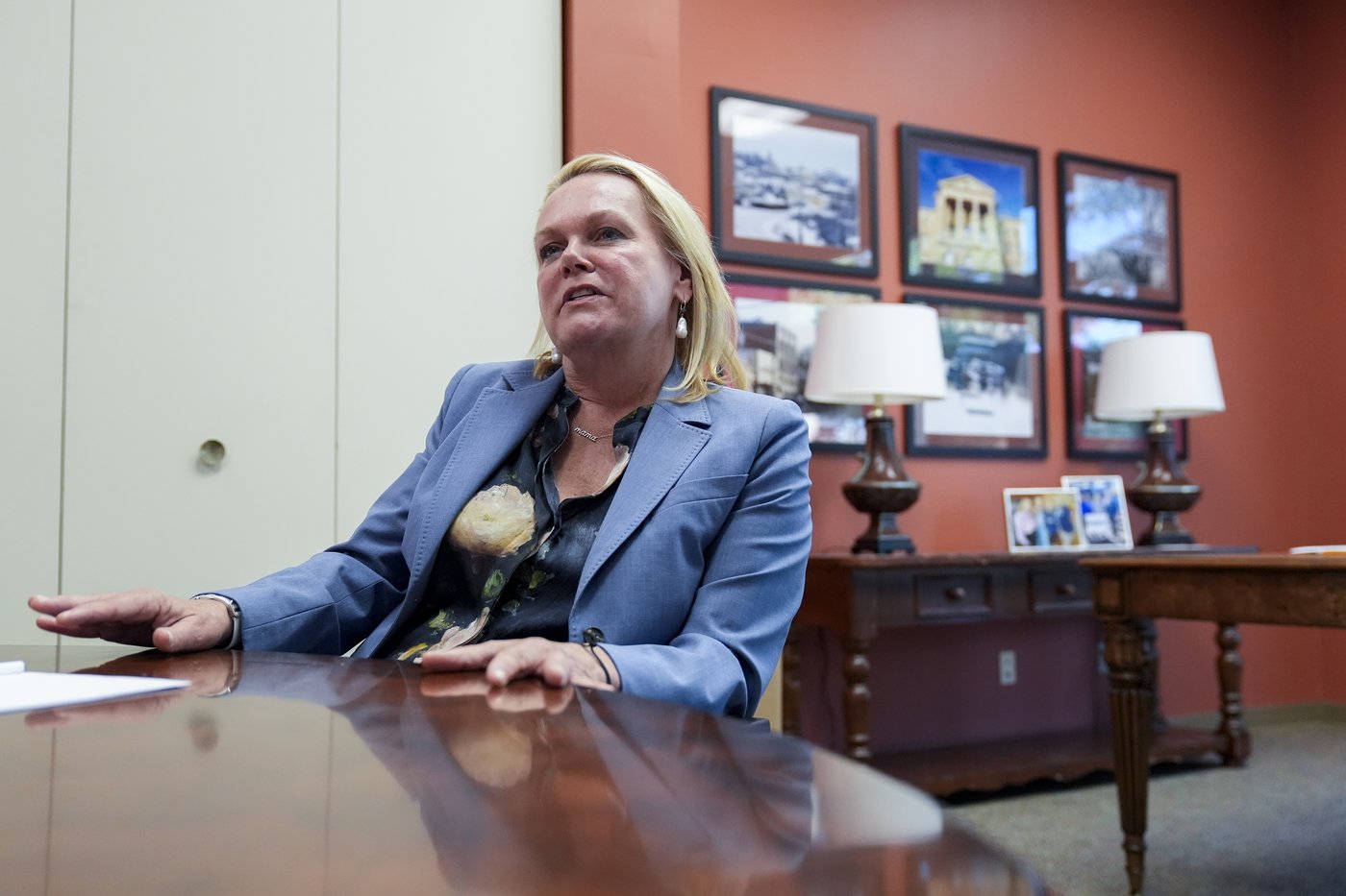 As women seek open congressional seats in Maryland, reproductive rights are front and center | iNFOnews.ca As women seek open congressional seats in Maryland, reproductive rights are front and center | iNFOnews.ca