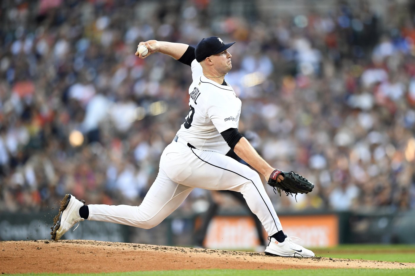 Skubal strikes out 13, wins 10th straight decision as Tigers beat Twins 3-0 | iNFOnews.ca Skubal strikes out 13, wins 10th straight decision as Tigers beat Twins 3-0 | iNFOnews.ca