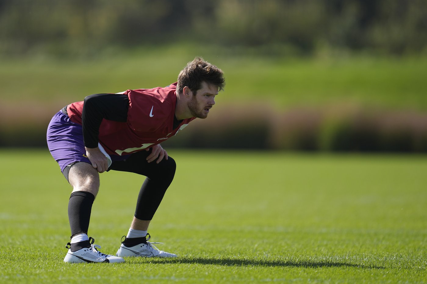 Sam Darnold is thriving with the undefeated Vikings. His original team, the Jets, is next | iNFOnews.ca Sam Darnold is thriving with the undefeated Vikings. His original team, the Jets, is next | iNFOnews.ca