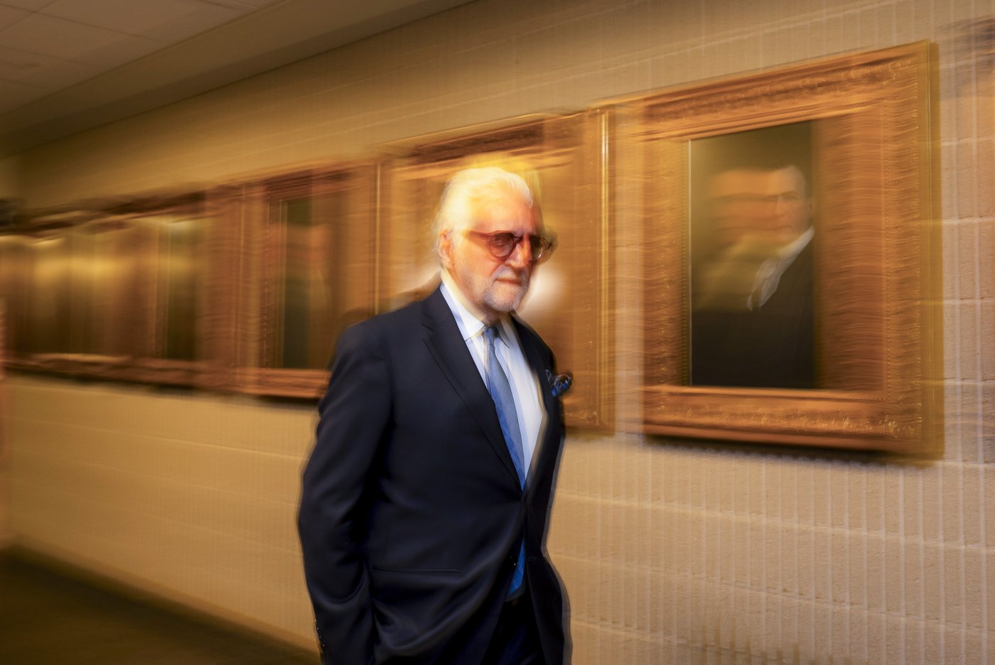 Quebec impresario Gilbert Rozon's $14M sexual assault civil trial now up to judge | iNFOnews.ca