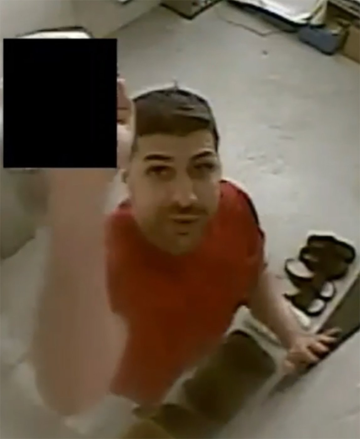 B.C. fugitive, gangland killer arrested in Qatar: police | iNFOnews.ca