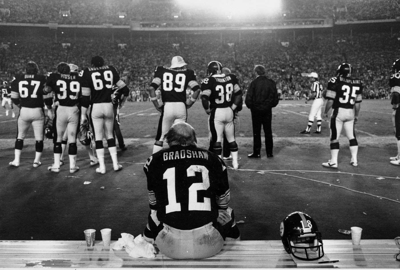 The Super Bowl three-peat eluded Bradshaw, Brady, Montana and Aikman. Now Mahomes takes his shot | iNFOnews.ca