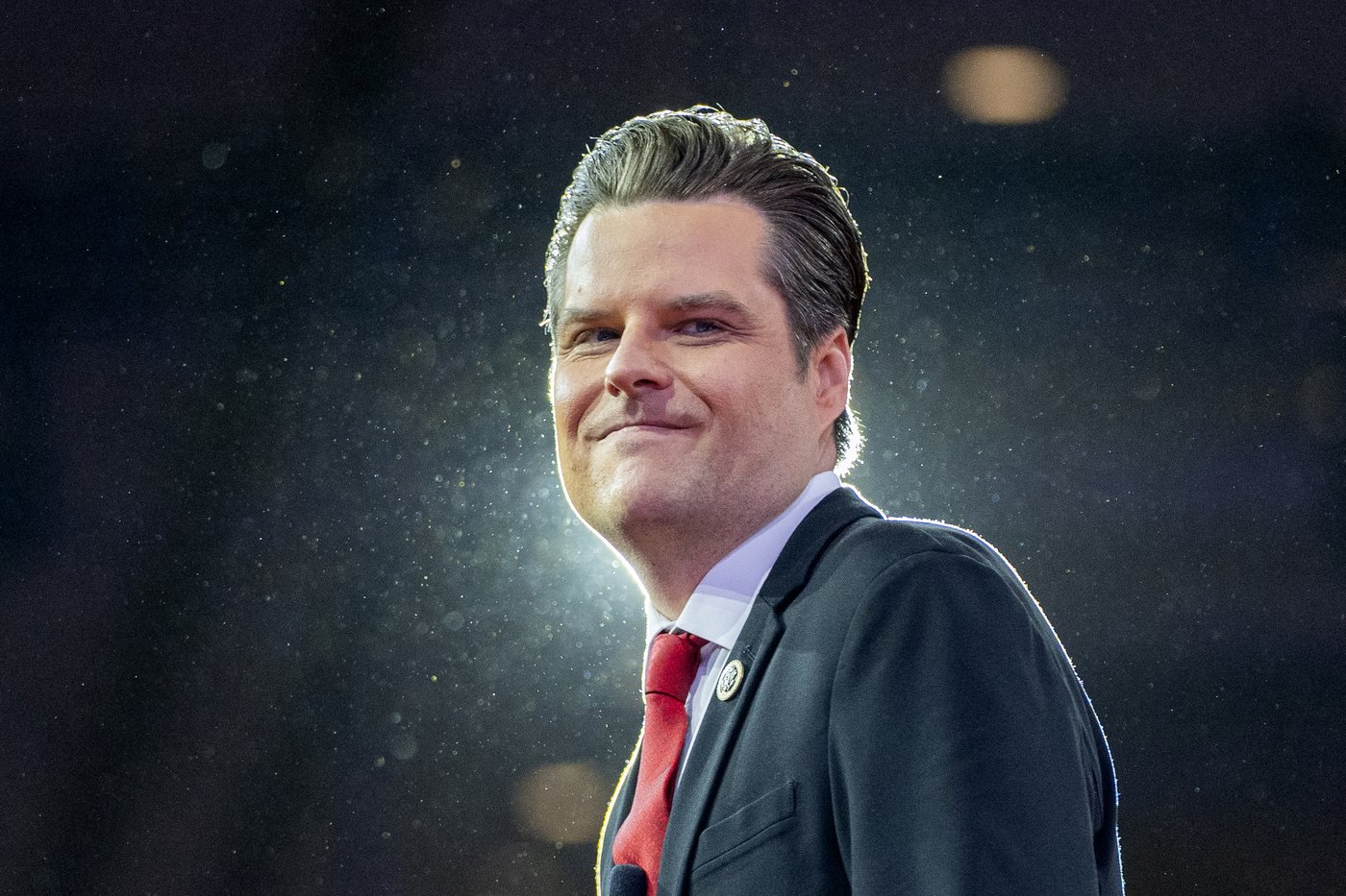 What Republicans are saying about Matt Gaetz's nomination for attorney general | iNFOnews.ca What Republicans are saying about Matt Gaetz's nomination for attorney general | iNFOnews.ca