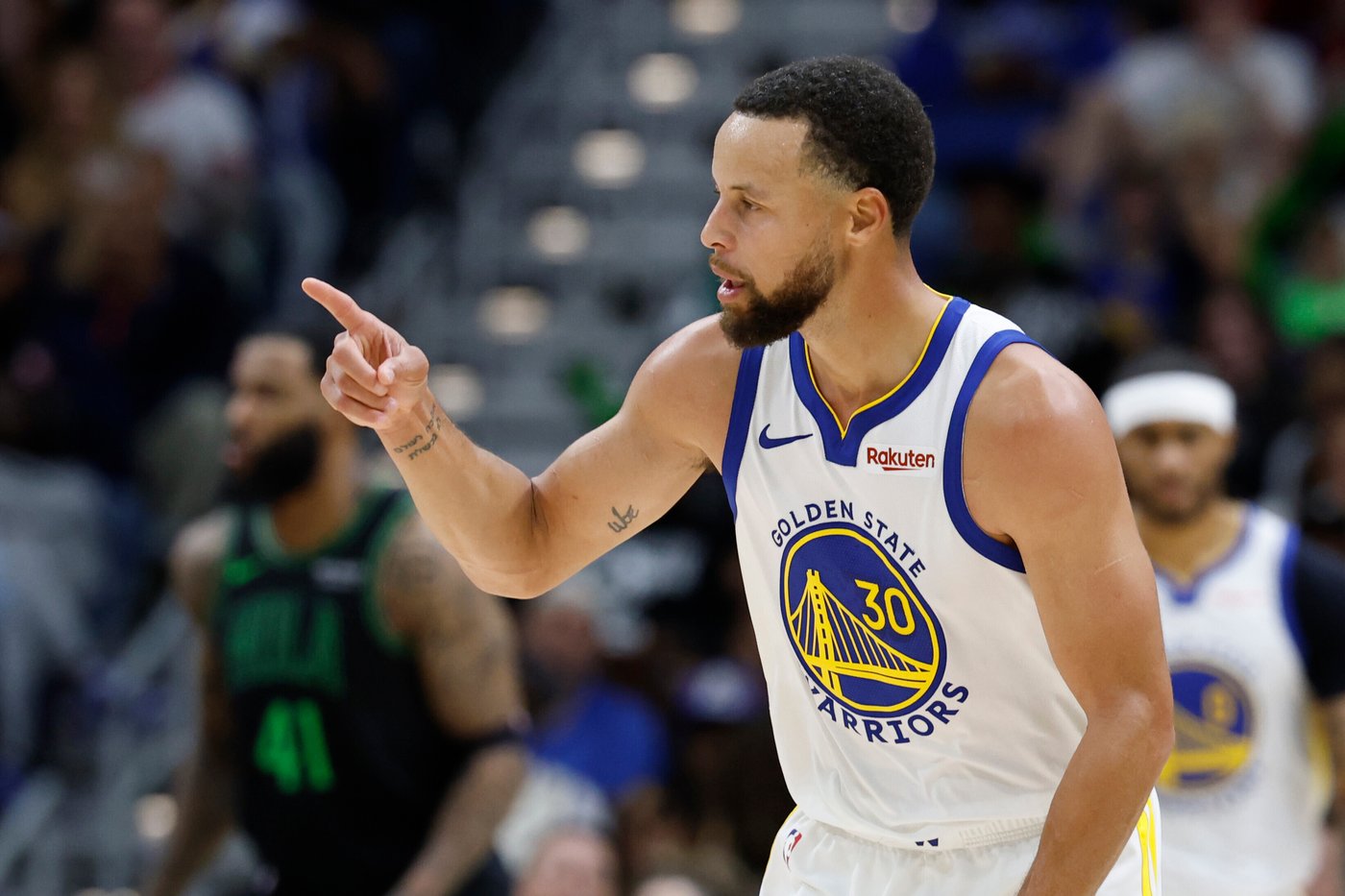 Stephen Curry, Jimmy Butler, Draymond Green to miss game against Miami, as Warriors end 6-game trip | iNFOnews.ca