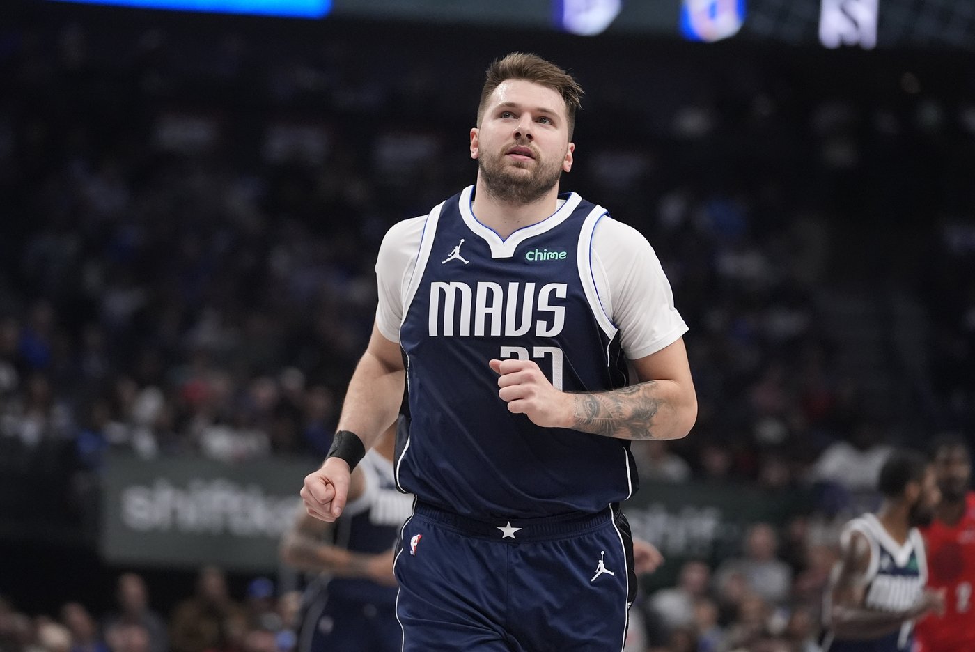 Mavs star Luka Doncic is latest pro athlete whose home was burglarized, business manager says | iNFOnews.ca