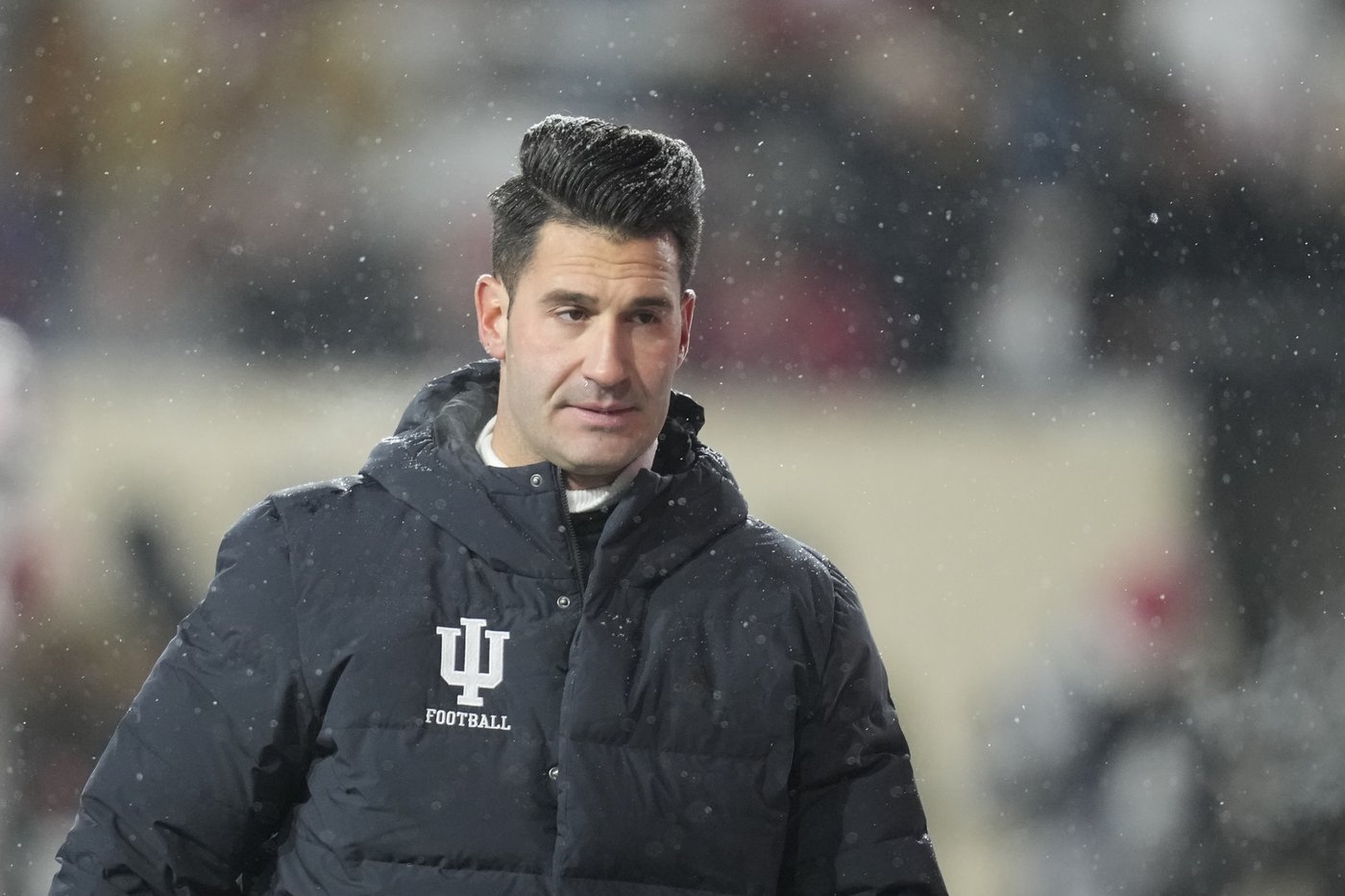 Eric Bieniemy out as UCLA's offensive coordinator. AP source says Tino Sunseri tabbed as replacement | iNFOnews.ca Eric Bieniemy out as UCLA's offensive coordinator. AP source says Tino Sunseri tabbed as replacement | iNFOnews.ca