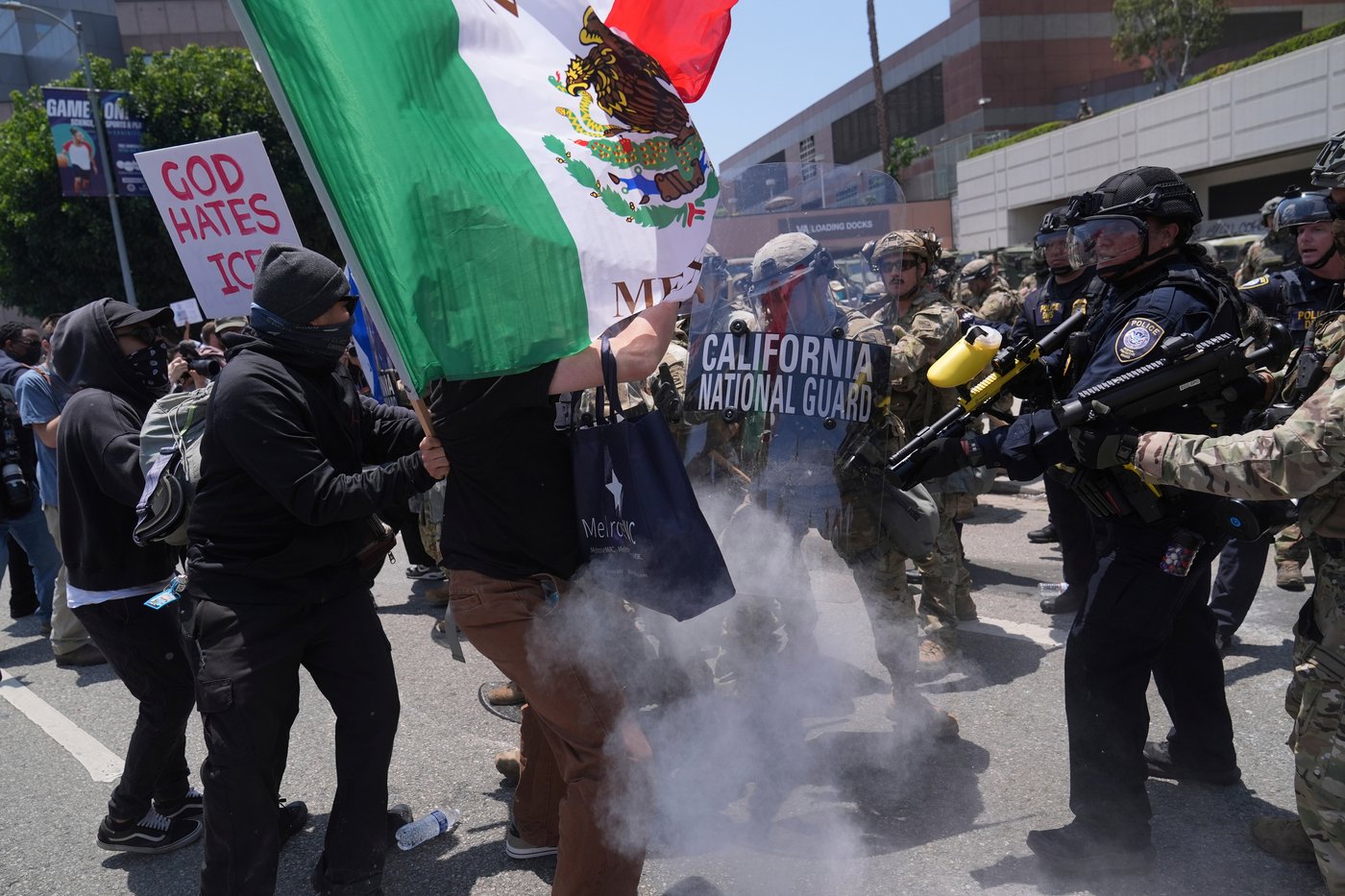 DOJ went after protesters for felony assault, but juries, judges were unconvinced, AP analysis finds | iNwheels DOJ went after protesters for felony assault, but juries, judges were unconvinced, AP analysis finds | iNwheels