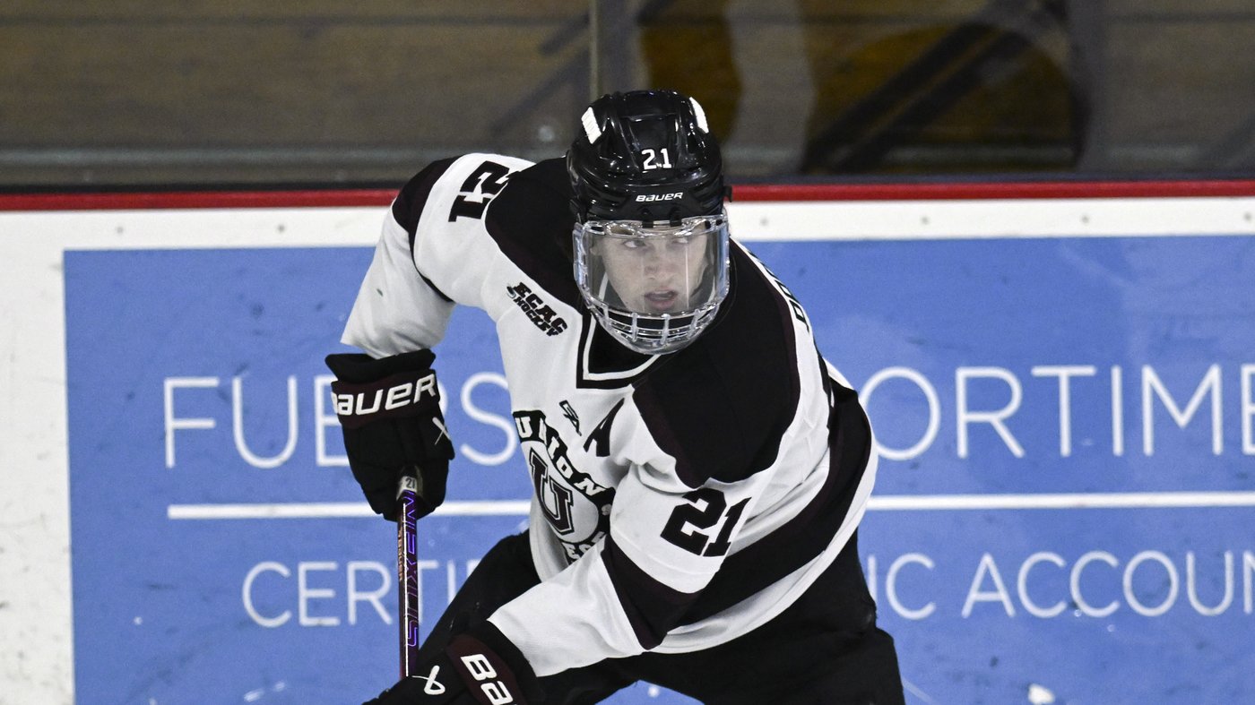 Toronto Maple Leafs sign defenceman John Prokop to one-year contract | iNFOnews.ca Toronto Maple Leafs sign defenceman John Prokop to one-year contract | iNFOnews.ca