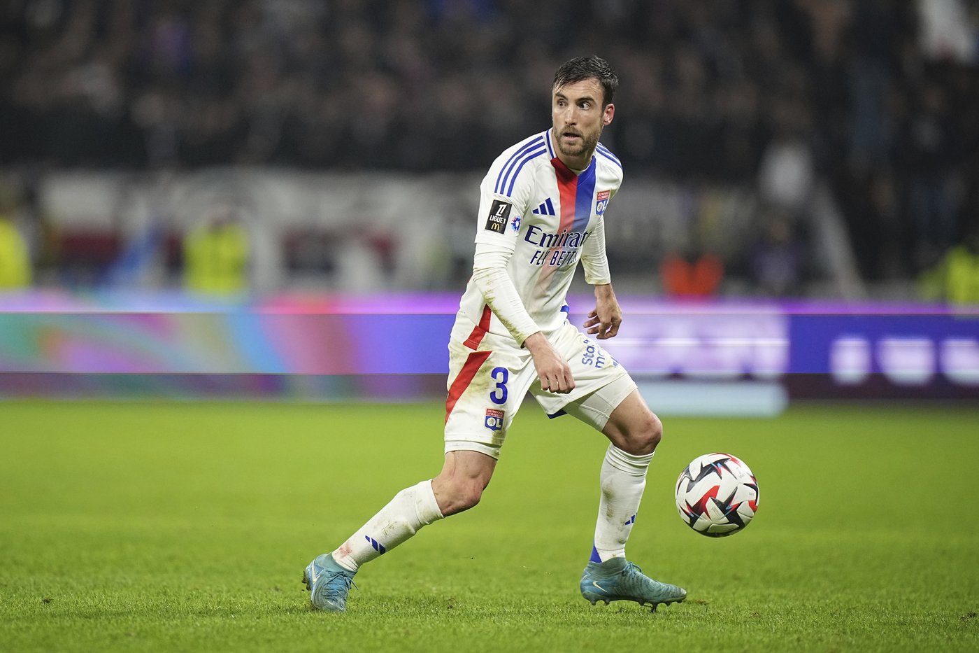 French club Lyon risks relegation to second tier if finances are not rectified | iNFOnews.ca French club Lyon risks relegation to second tier if finances are not rectified | iNFOnews.ca
