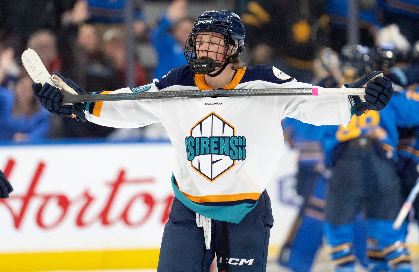 A capsule look at season three of the PWHL | iNFOnews.ca A capsule look at season three of the PWHL | iNFOnews.ca