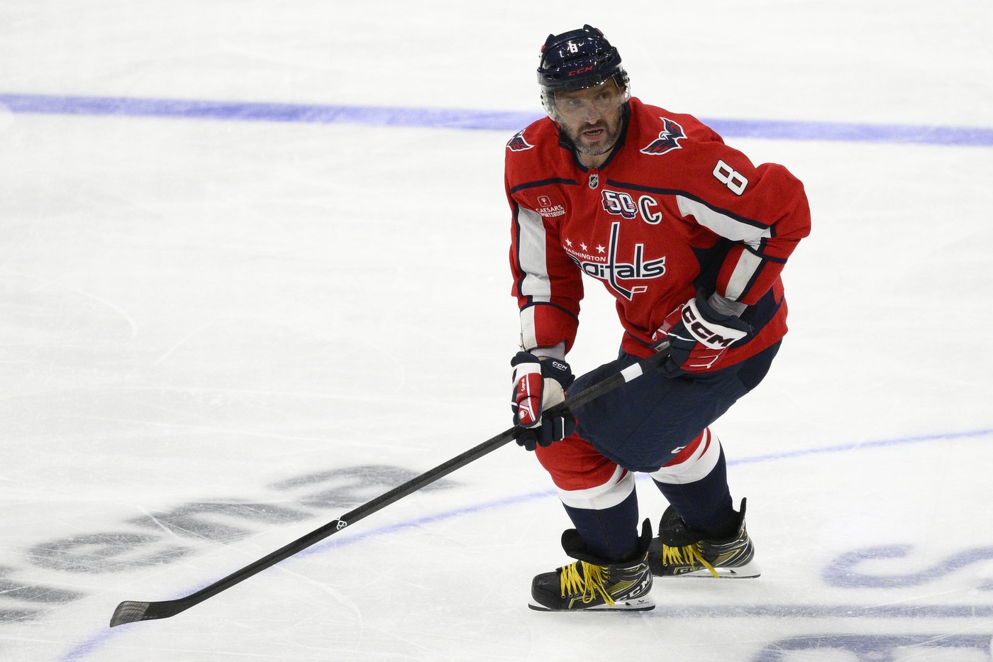 Capitals hope offseason changes help them return to the playoffs as Ovechkin chases Gretzky | iNFOnews.ca Capitals hope offseason changes help them return to the playoffs as Ovechkin chases Gretzky | iNFOnews.ca