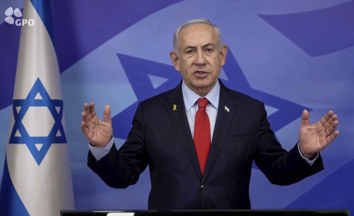Israel's Netanyahu ordered to take stand in his corruption trial after repeated delays | iNFOnews.ca Israel's Netanyahu ordered to take stand in his corruption trial after repeated delays | iNFOnews.ca