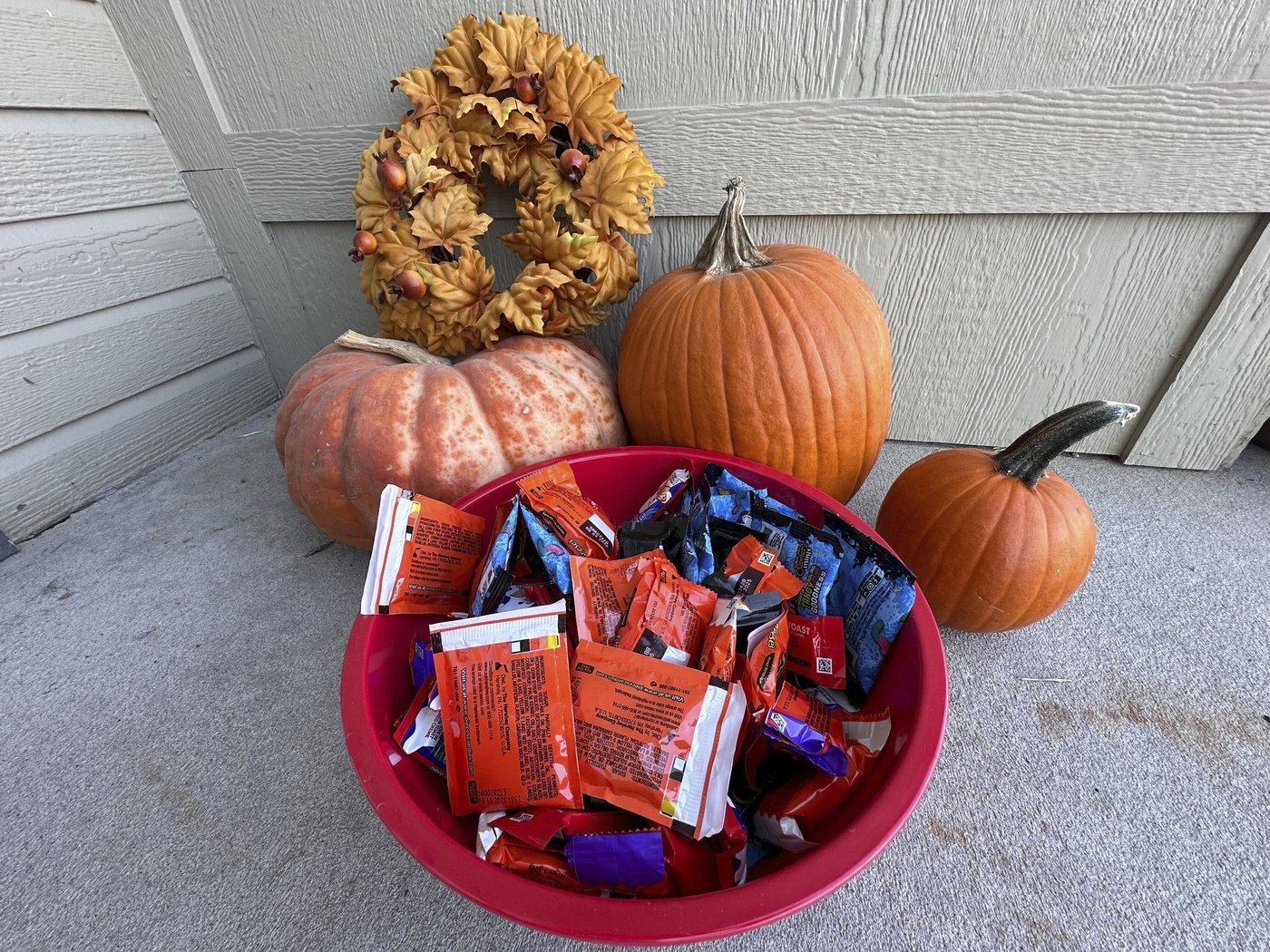 In Missouri, Halloween night signs were required at the homes of sex offenders. Until now | iNFOnews.ca In Missouri, Halloween night signs were required at the homes of sex offenders. Until now | iNFOnews.ca
