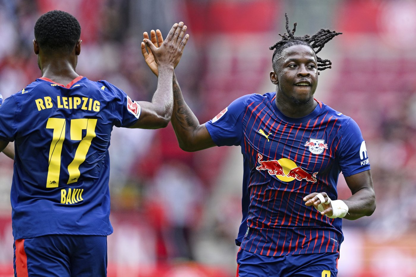 Leipzig hopes to recover 'lost DNA' after failing to qualify for Europe | iNFOnews.ca Leipzig hopes to recover 'lost DNA' after failing to qualify for Europe | iNFOnews.ca