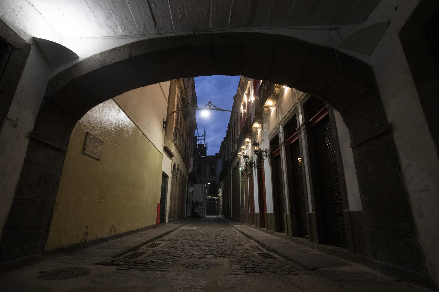 It's spooky season. Here are some scary stories from around the world you probably haven't heard | iNFOnews.ca