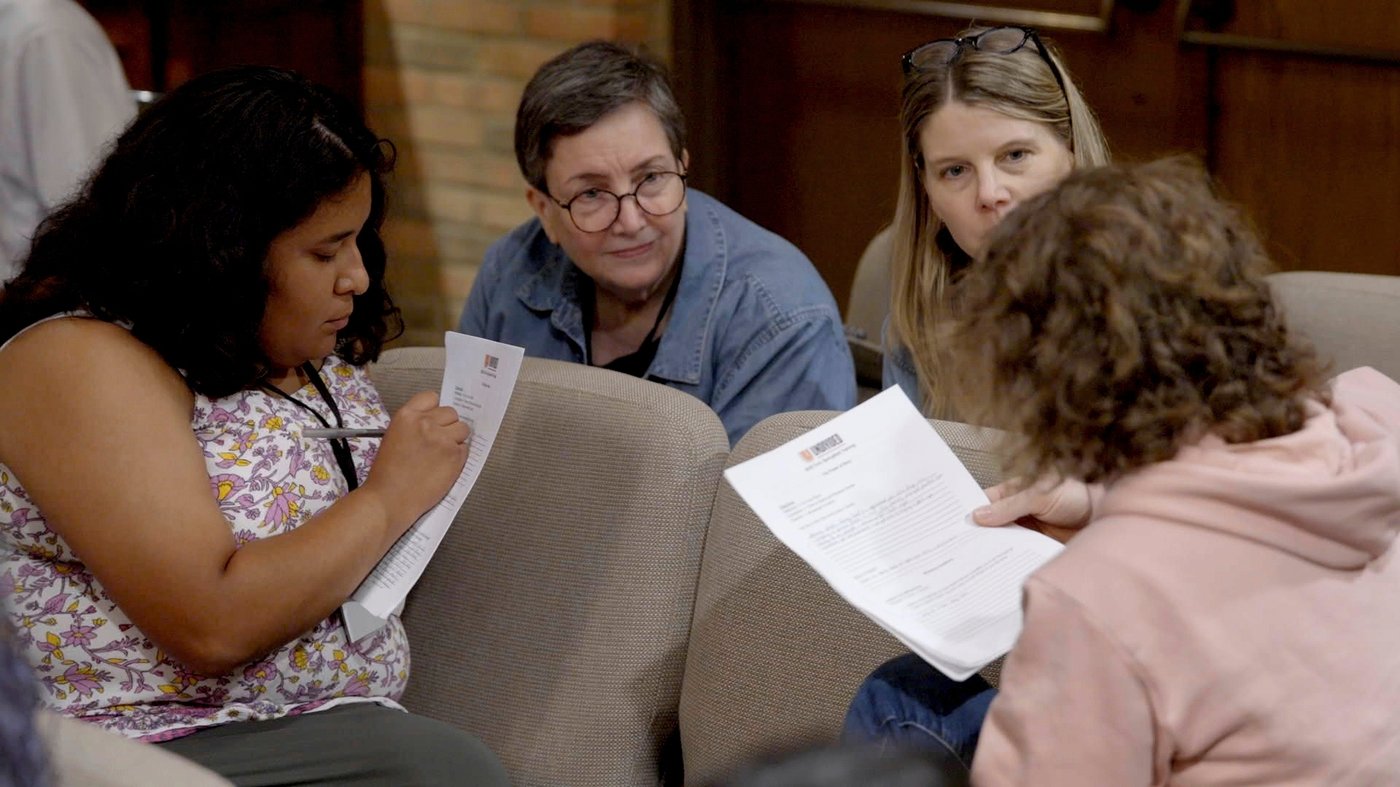 Ohio city whose Haitian migrants were disparaged by Trump braces to defend them against deportation | iNFOnews.ca