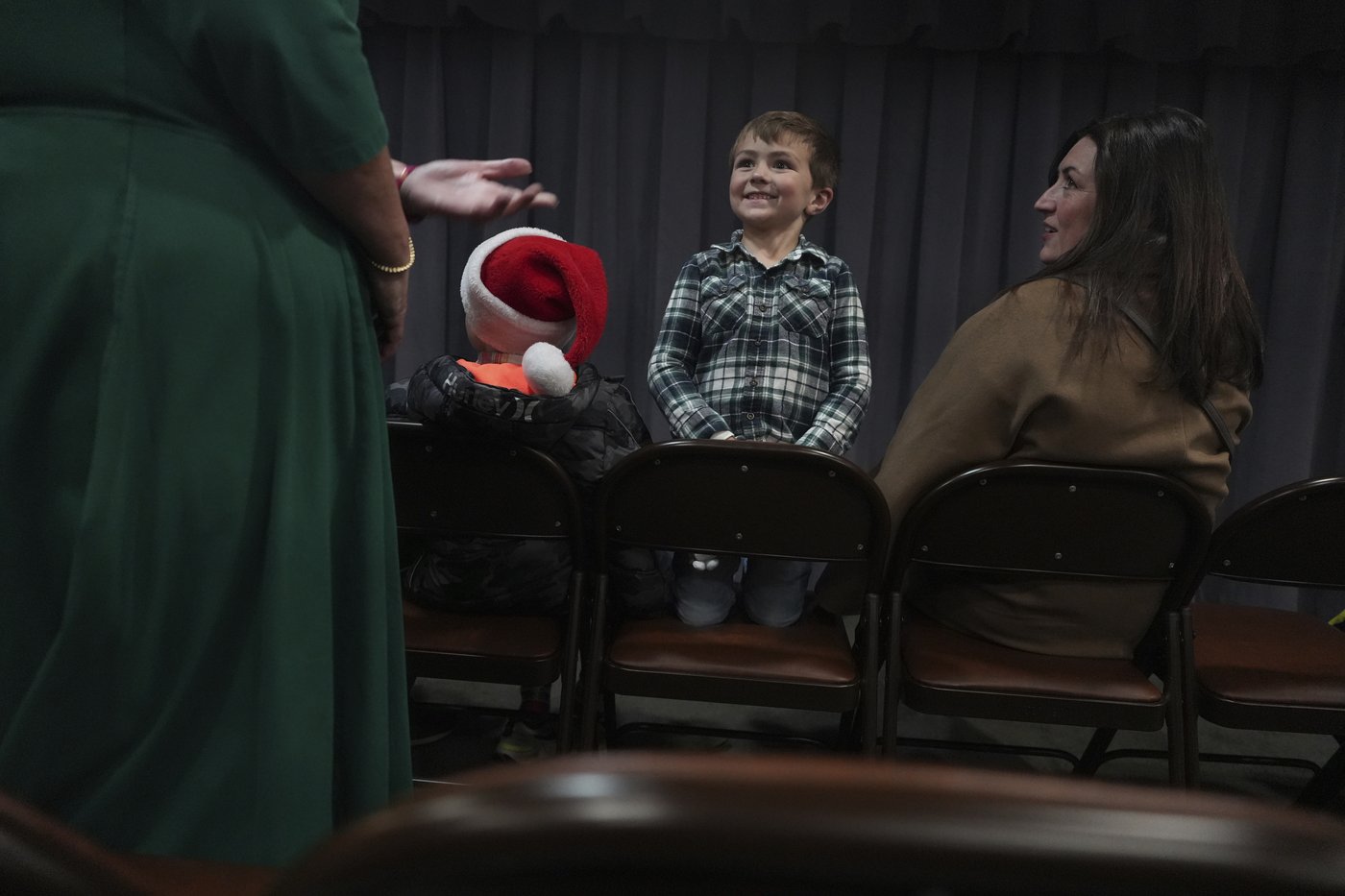 Pennsylvania's Bethlehem: The city founded by Moravians on Christmas eve keeps its traditions alive | iNFOnews.ca