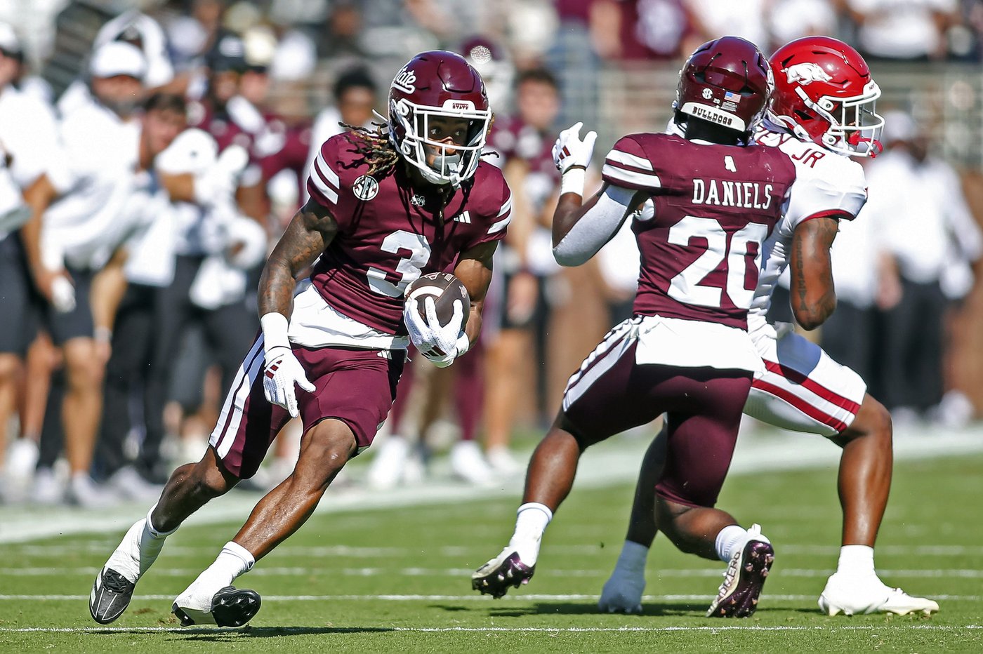 Mississippi State can end 6-game slide with win over UMass, which has 3 SEC matchups this season | iNFOnews.ca Mississippi State can end 6-game slide with win over UMass, which has 3 SEC matchups this season | iNFOnews.ca
