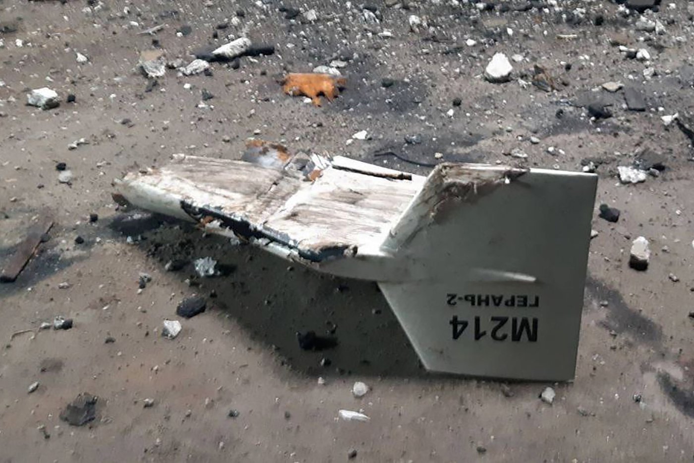 Africans recruited to work in Russia say they were duped into building drones for use in Ukraine | iNFOnews.ca