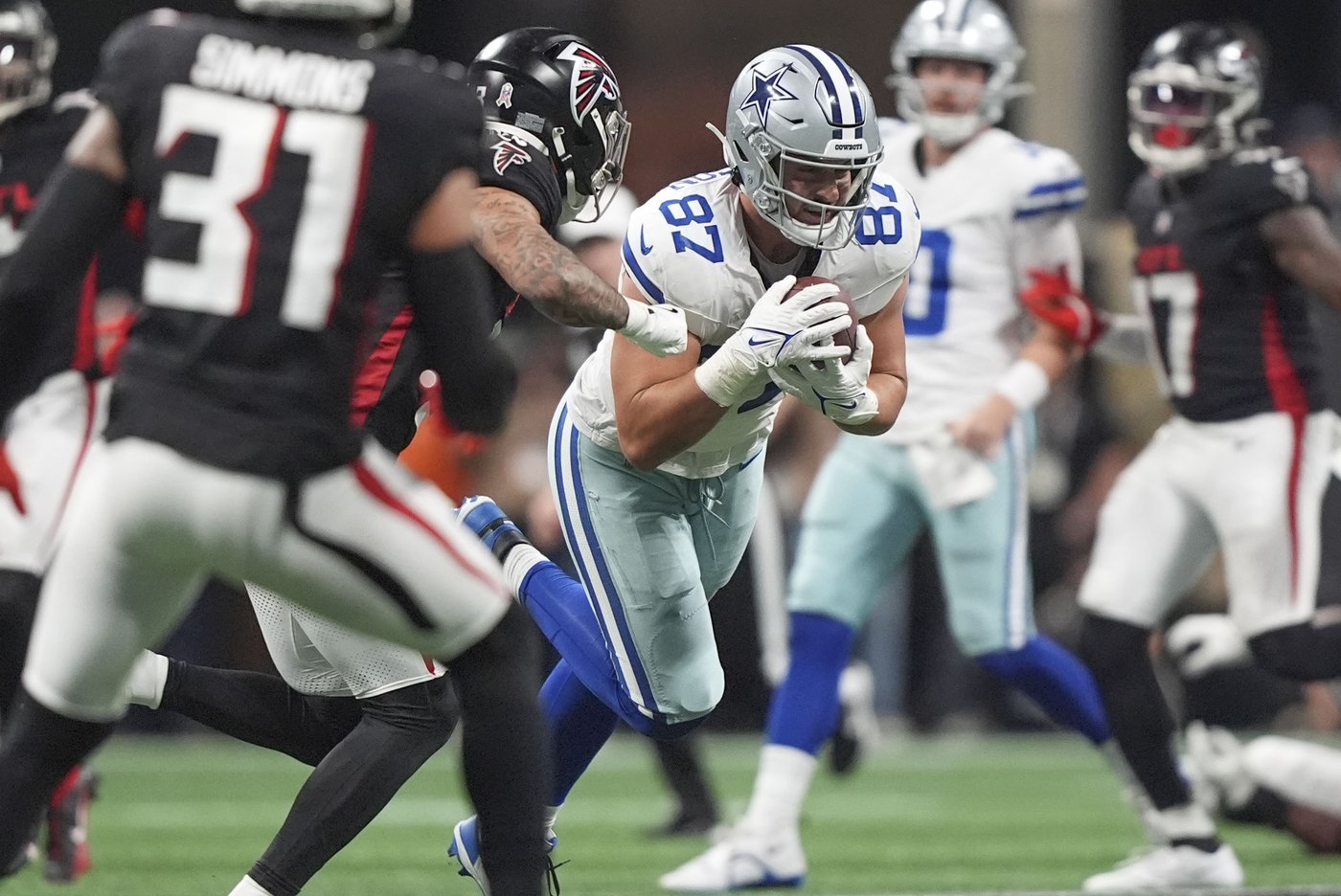 Fantasy plays: Players to start and sit for NFL Week 10 | iNFOnews.ca Fantasy plays: Players to start and sit for NFL Week 10 | iNFOnews.ca