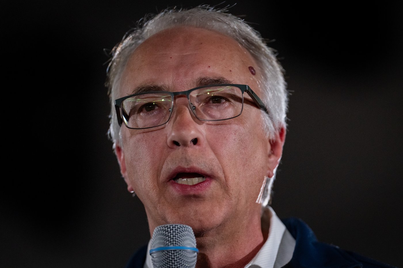 CP NewsAlert: B.C. Conservative Leader John Rustad elected in his riding | iNFOnews.ca