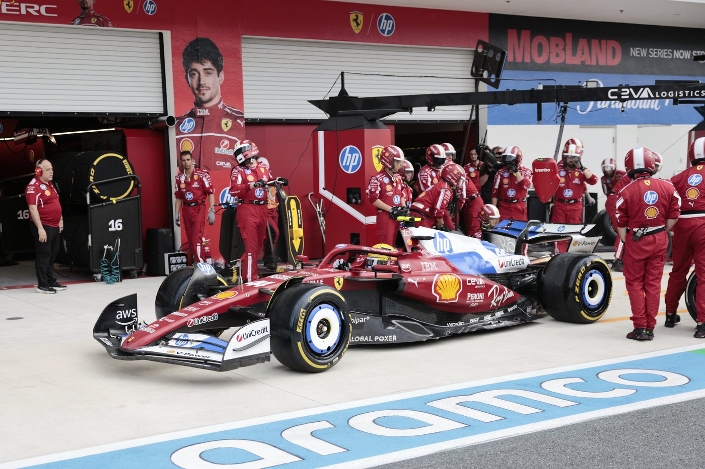 Oscar Piastri wins at Miami for 3rd straight F1 victory, 4th win of season for championship leader | iNFOnews.ca