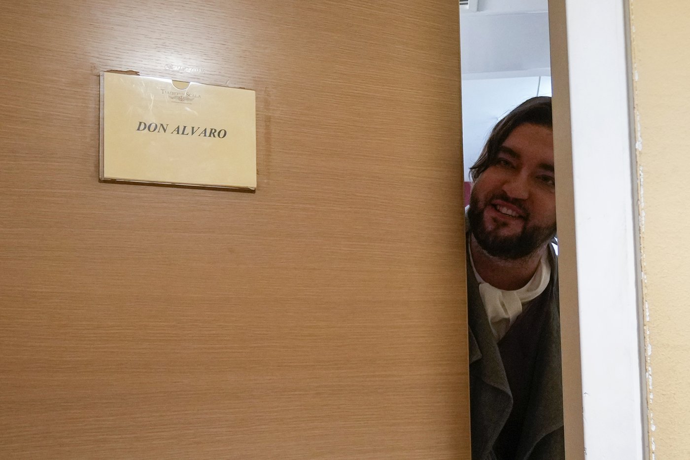 American tenor Brian Jagde gets last-minute call to sing in La Scala's gala season premiere | iNFOnews.ca American tenor Brian Jagde gets last-minute call to sing in La Scala's gala season premiere | iNFOnews.ca