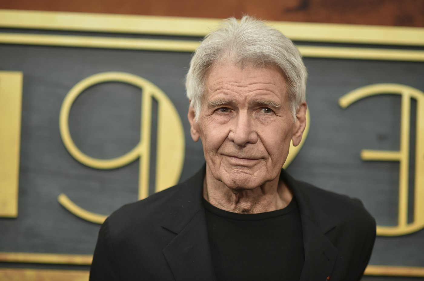 Harrison Ford wants the Operation Smile award honoring his friend to inspire others to give more | iNFOnews.ca