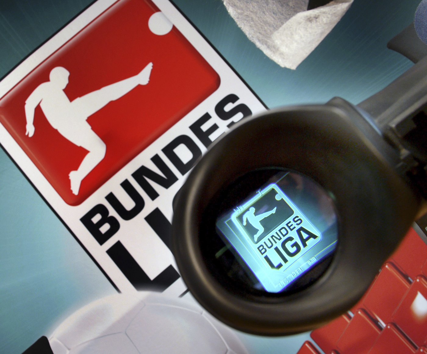 Bundesliga set for longer games as Germany embraces more added time in soccer | iNFOnews.ca
