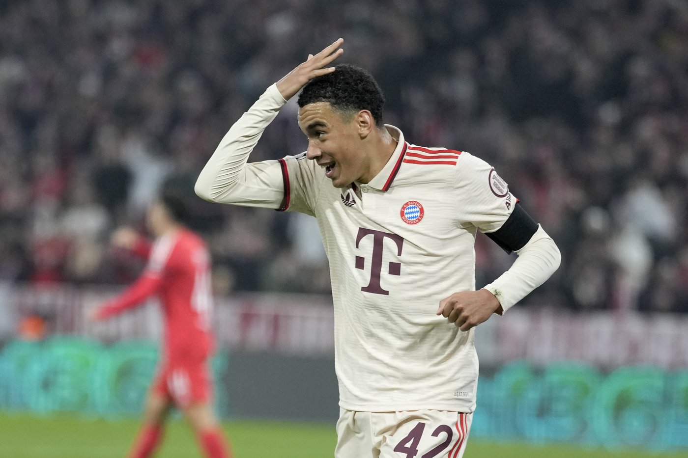 Jamal Musiala is emerging as Bayern Munich’s key player. Will he stay? | iNFOnews.ca