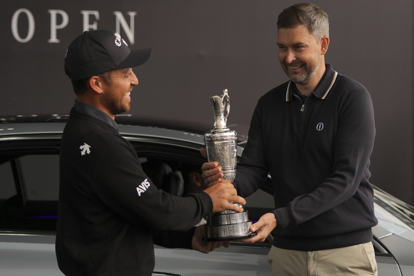 British Open joins US Open in leaving prize fund at same level | iNFOnews.ca British Open joins US Open in leaving prize fund at same level | iNFOnews.ca