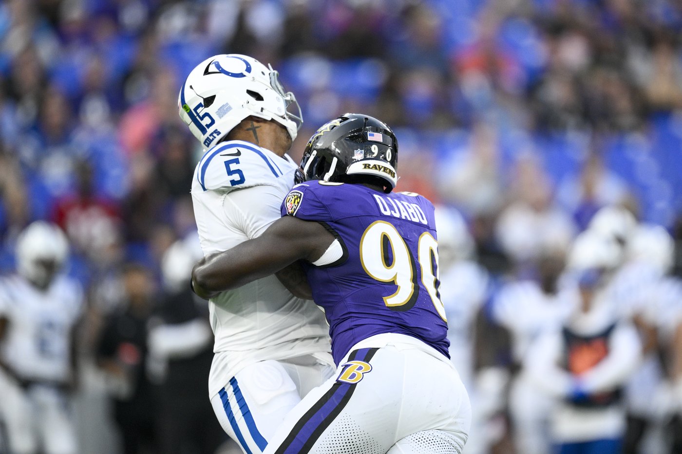 Colts QB Richardson leaves preseason game with a pinky injury; CB Walley has a torn ACL | iNFOnews.ca