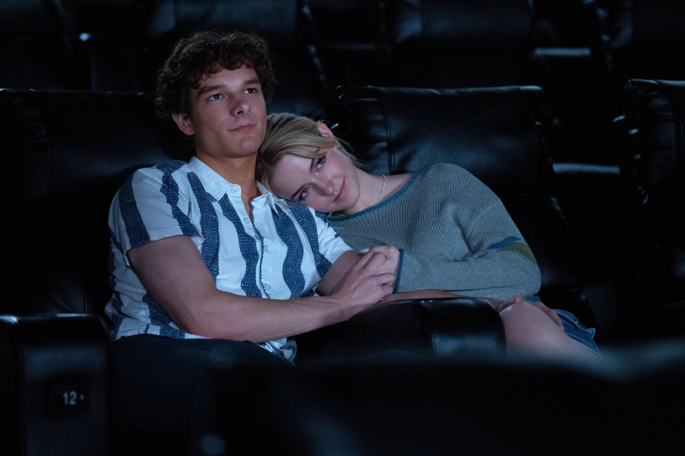 ‘Regretting You’ and ‘Black Phone 2’ neck-in-neck on slow Halloween box office weekend | iNFOnews.ca