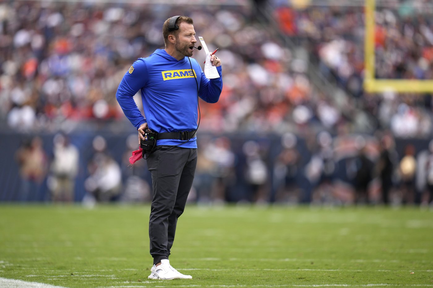 Packers get next chance to feast on Rams' struggling defense | iNFOnews.ca Packers get next chance to feast on Rams' struggling defense | iNFOnews.ca