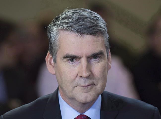 Meet Stephen McNeil: Liberal leader looks for second straight majority | iNFOnews.ca Meet Stephen McNeil: Liberal leader looks for second straight majority | iNFOnews.ca