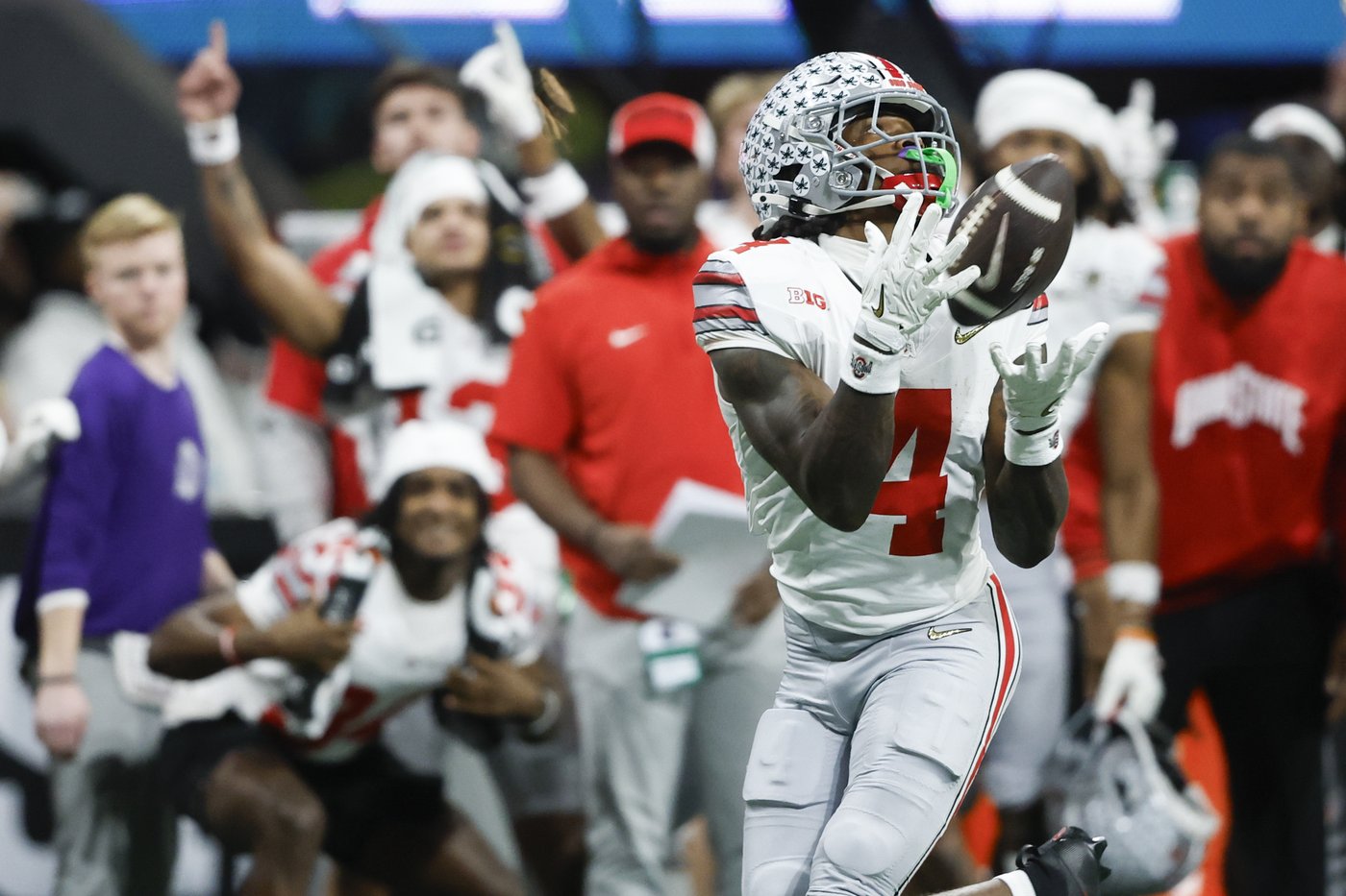 National champ Ohio State, Notre Dame and other teams to watch next season | iNFOnews.ca National champ Ohio State, Notre Dame and other teams to watch next season | iNFOnews.ca
